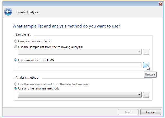 use-sample-list-from-lims